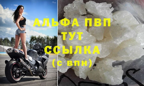крисы Алексин
